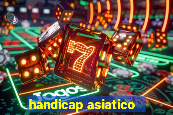 handicap asiatico -3.5